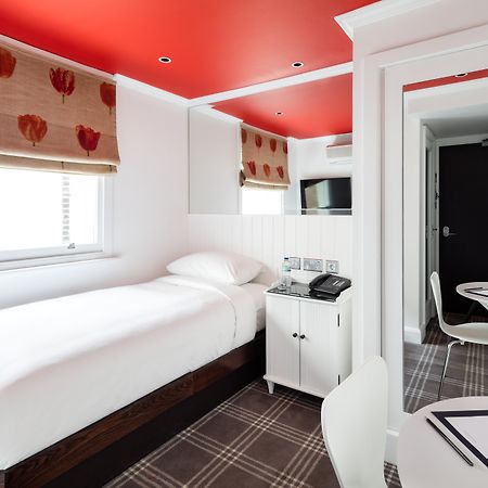 Radisson Blu Hotel, London Marble Arch - Formerly Sussex 外观 照片