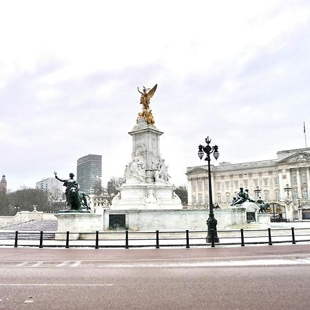 Radisson Blu Hotel, London Marble Arch - Formerly Sussex 外观 照片