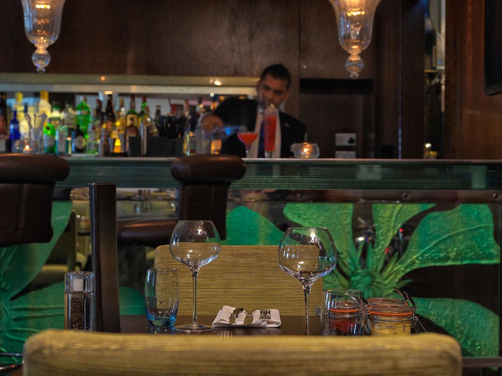 Radisson Blu Hotel, London Marble Arch - Formerly Sussex 外观 照片