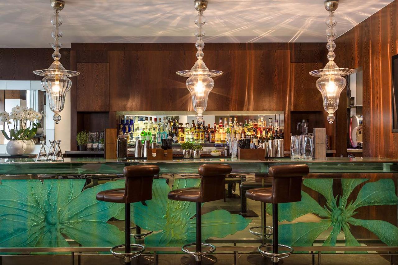 Radisson Blu Hotel, London Marble Arch - Formerly Sussex 外观 照片