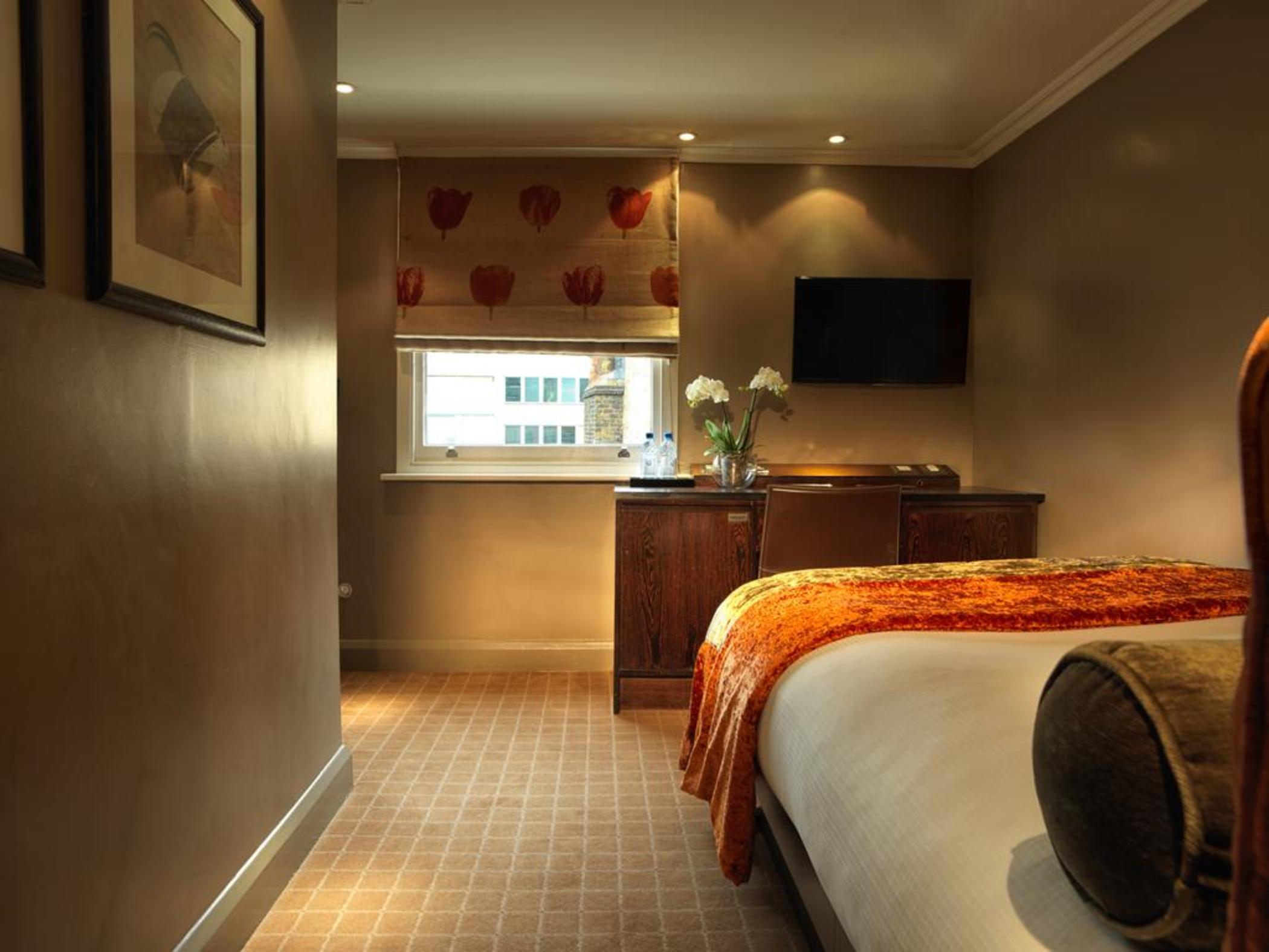 Radisson Blu Hotel, London Marble Arch - Formerly Sussex 外观 照片