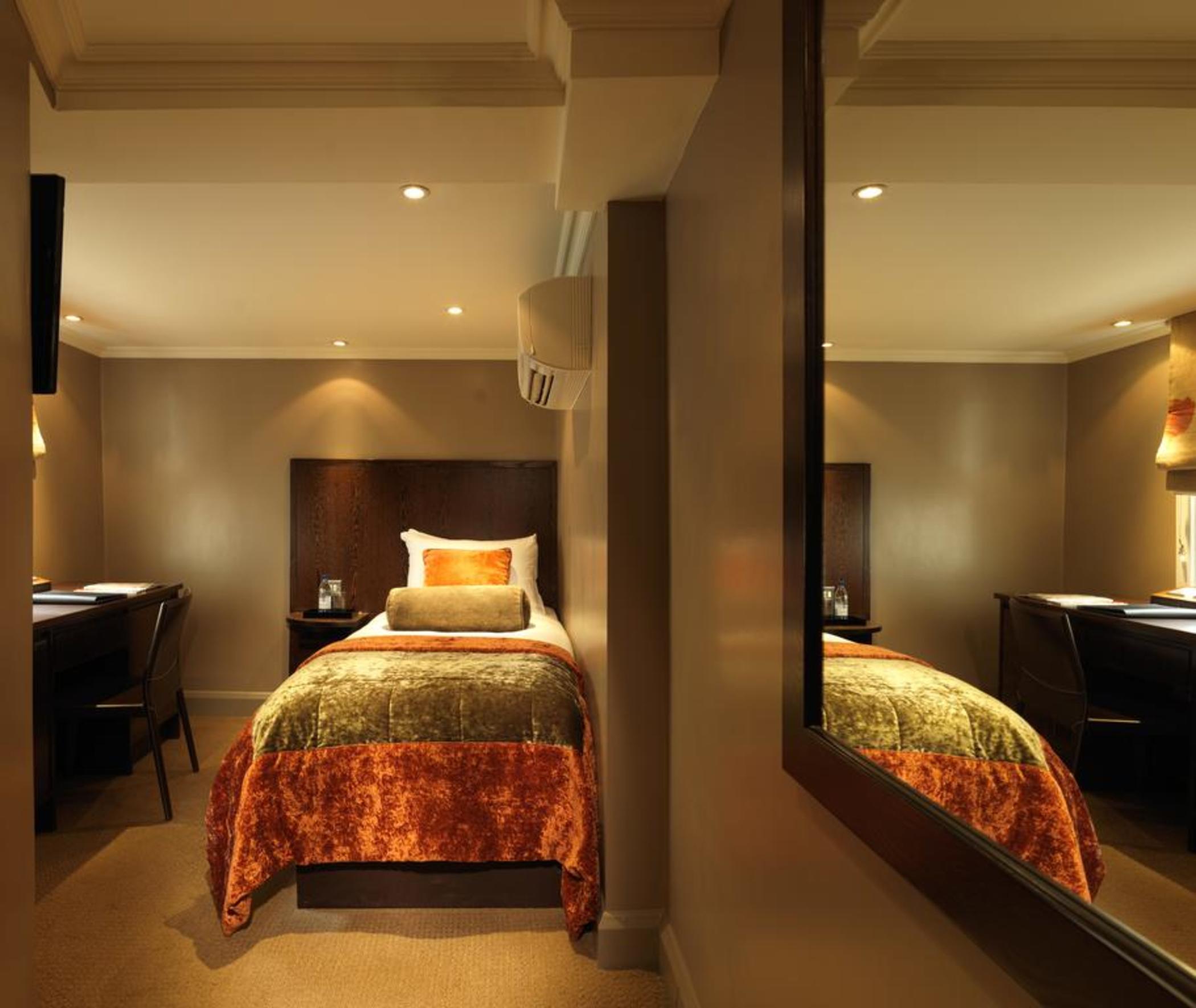 Radisson Blu Hotel, London Marble Arch - Formerly Sussex 外观 照片