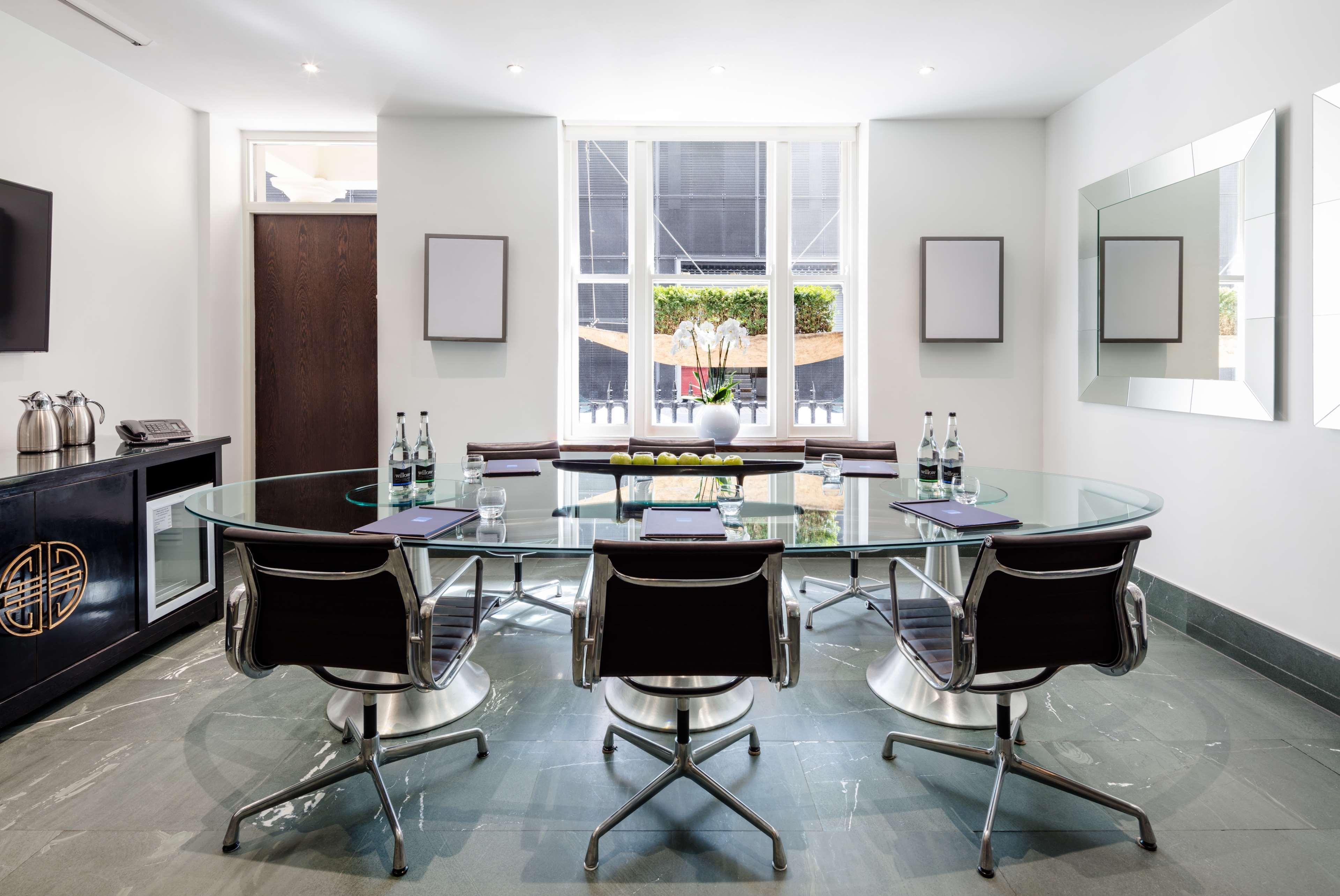 Radisson Blu Hotel, London Marble Arch - Formerly Sussex 外观 照片