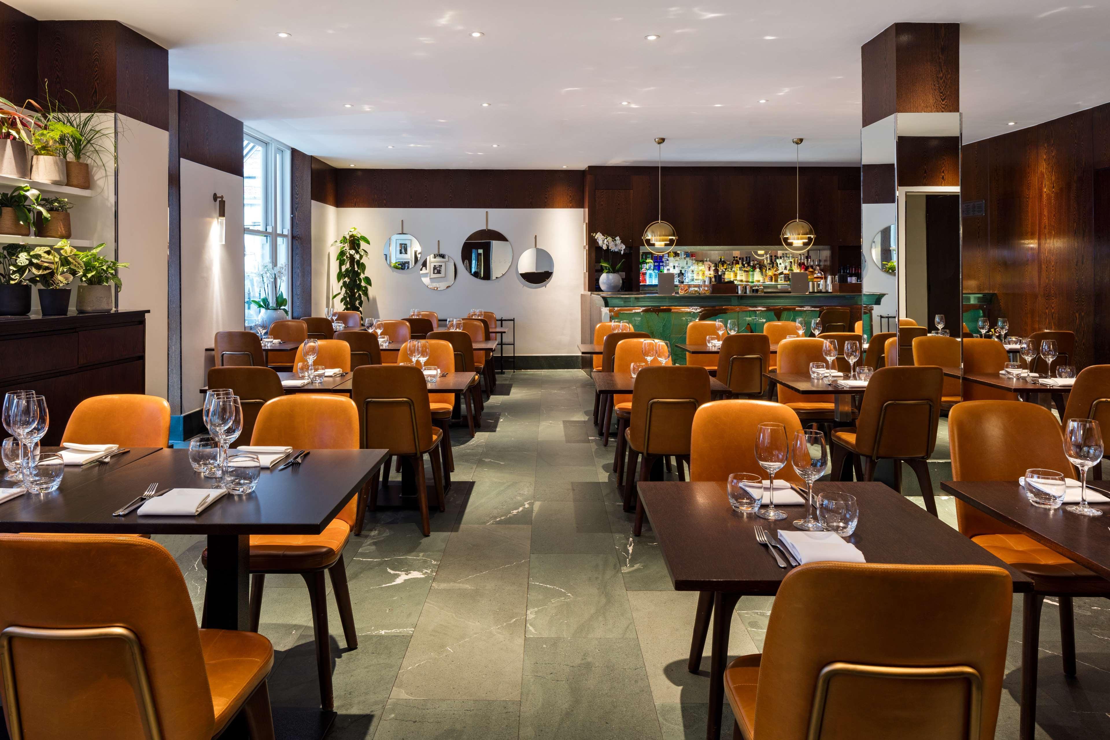 Radisson Blu Hotel, London Marble Arch - Formerly Sussex 外观 照片