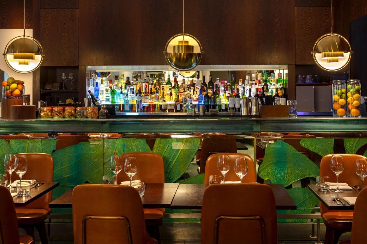 Radisson Blu Hotel, London Marble Arch - Formerly Sussex 外观 照片