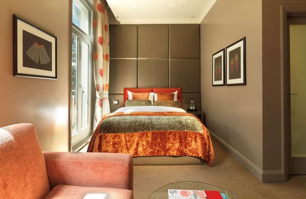 Radisson Blu Hotel, London Marble Arch - Formerly Sussex 客房 照片