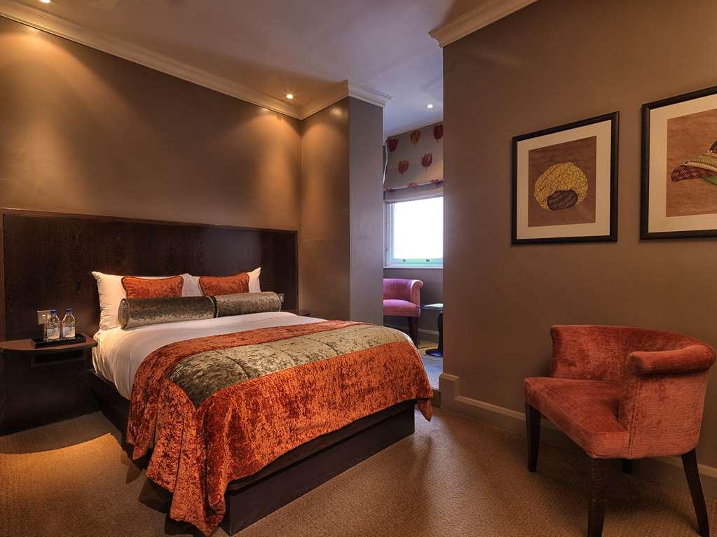 Radisson Blu Hotel, London Marble Arch - Formerly Sussex 客房 照片