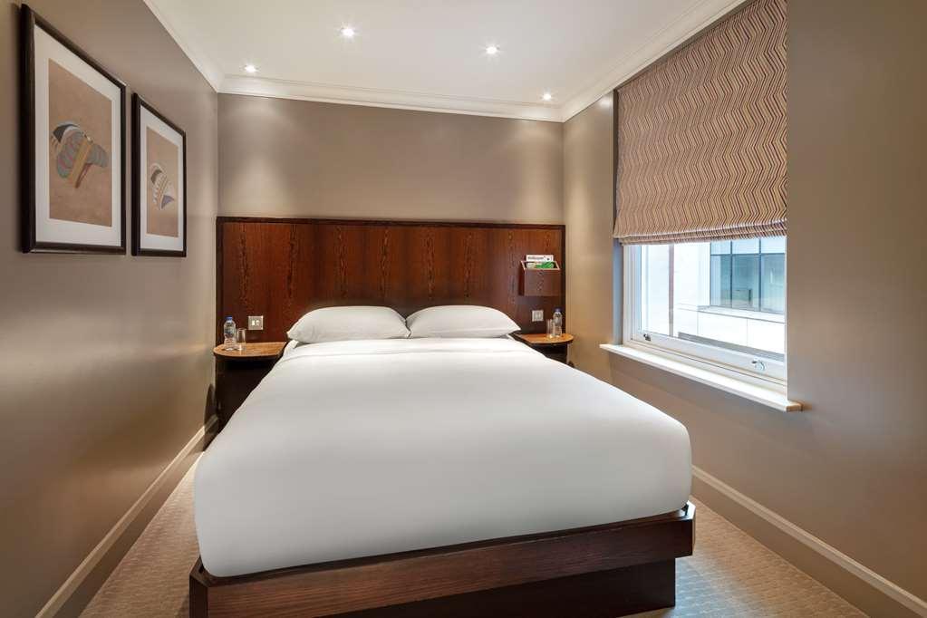 Radisson Blu Hotel, London Marble Arch - Formerly Sussex 客房 照片