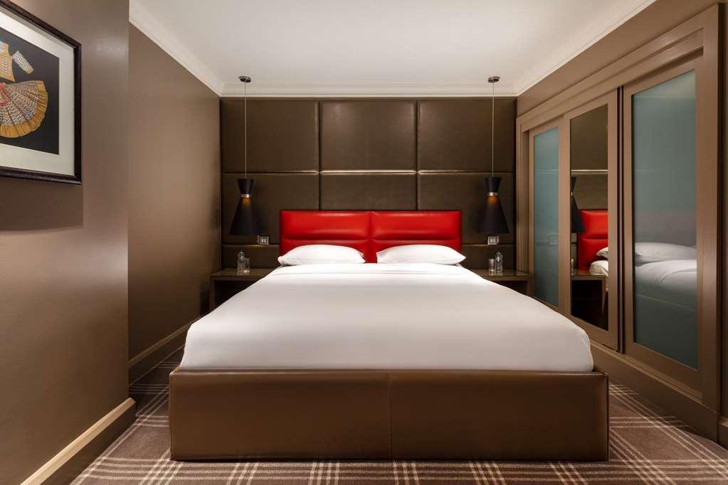 Radisson Blu Hotel, London Marble Arch - Formerly Sussex 客房 照片