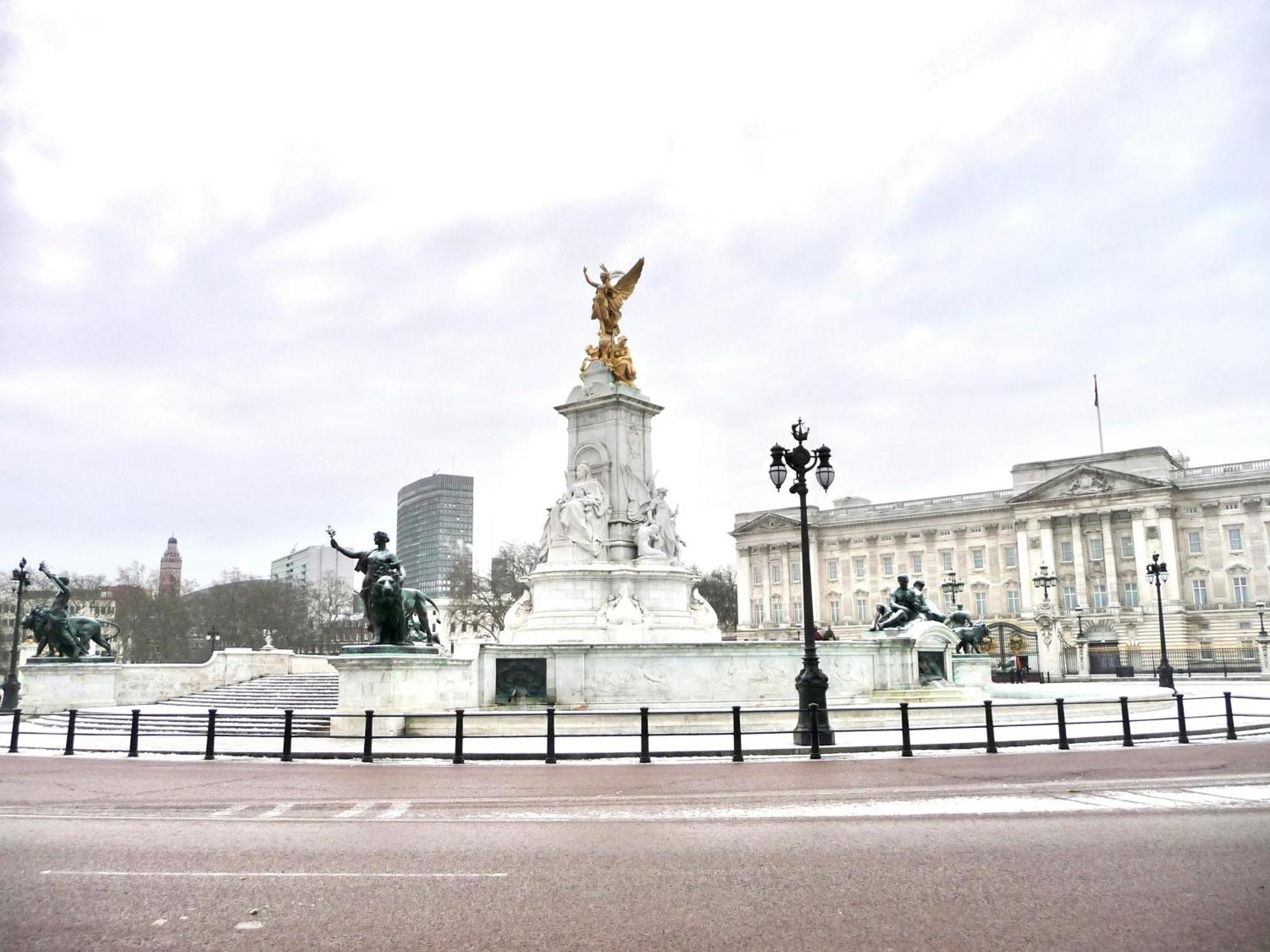 Radisson Blu Hotel, London Marble Arch - Formerly Sussex 外观 照片