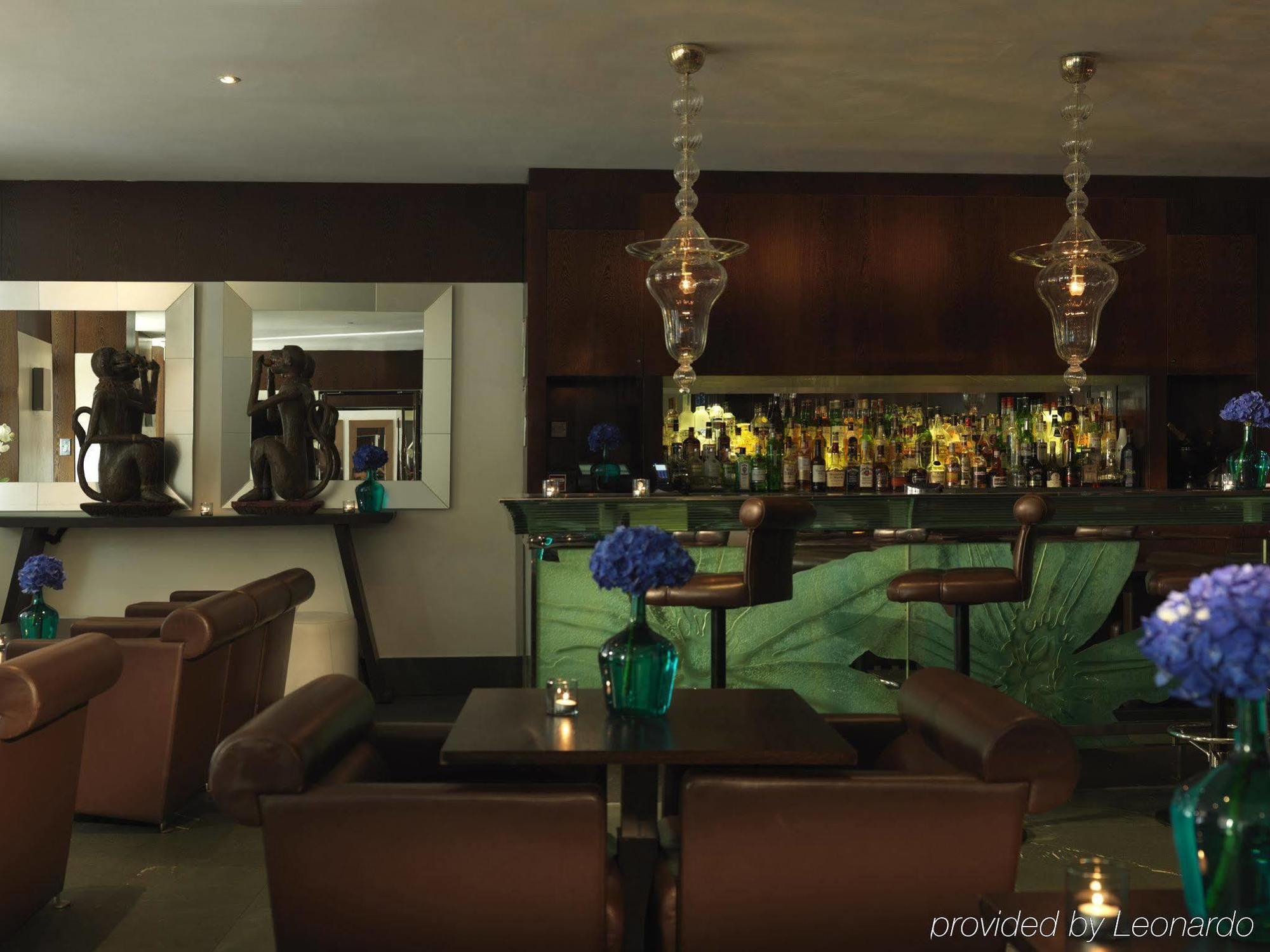 Radisson Blu Hotel, London Marble Arch - Formerly Sussex 外观 照片