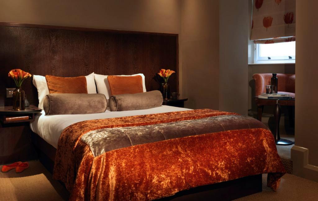 Radisson Blu Hotel, London Marble Arch - Formerly Sussex 外观 照片