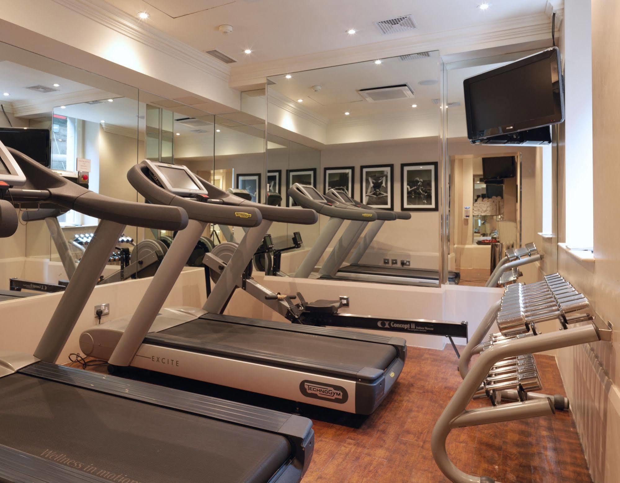 Radisson Blu Hotel, London Marble Arch - Formerly Sussex 外观 照片