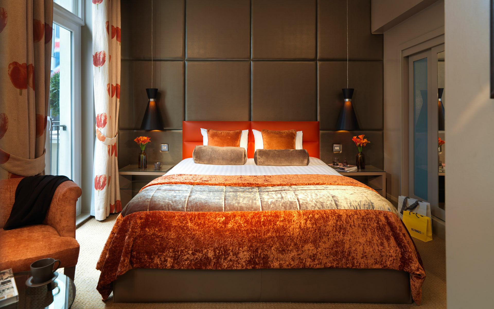 Radisson Blu Hotel, London Marble Arch - Formerly Sussex 外观 照片